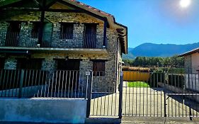 Casa Cotiella Rañin